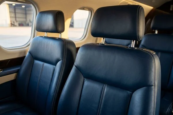 Leather Restoration & Conditioning gallery image 4