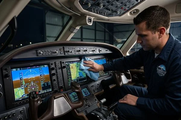 Avionics & Cockpit Detailing gallery image 1