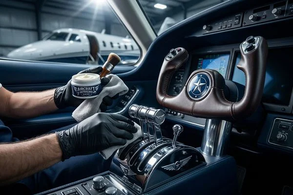 Avionics & Cockpit Detailing gallery image 3