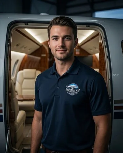 Kayden - Interior Restoration Specialist